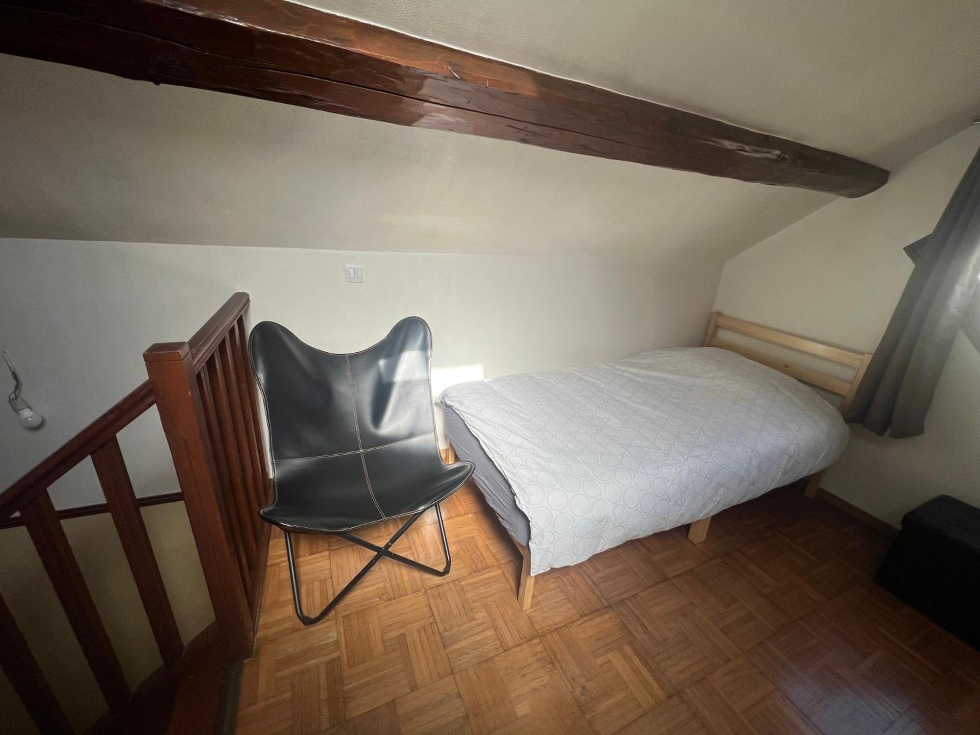 Apartment Duplex Cosy Centre