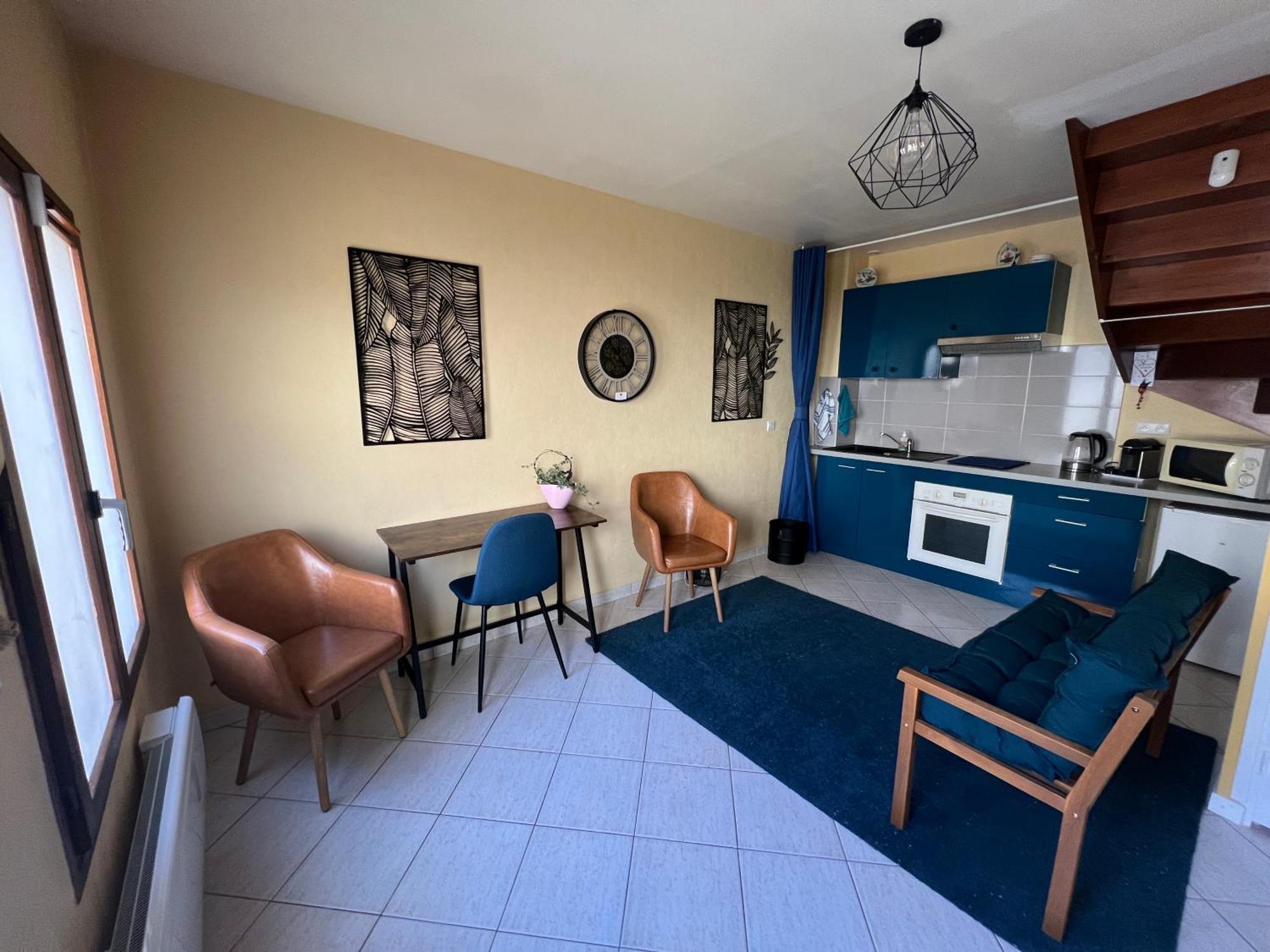 Apartment Duplex Cosy Centre *